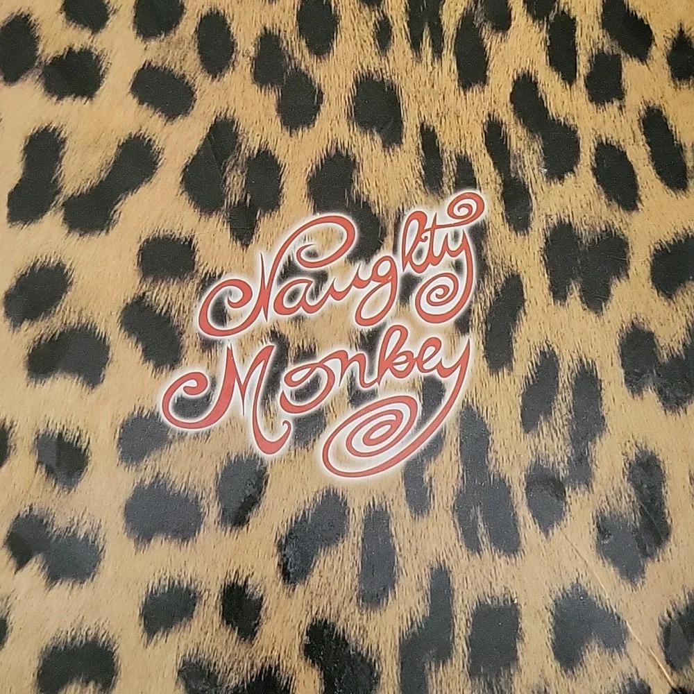Naughty Monkey Heels - Picture 6 of 7